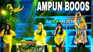 Live Hrj Audio Feat Dj Tanti