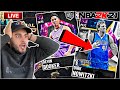 NEW IDOLS PACKS!! INVINCIBLE DIRK NOWITZKI! DARK MATTER DEVIN BOOKER & GLEN RICE! NBA 2K21 MYTEAM