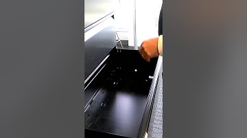 File bar installation