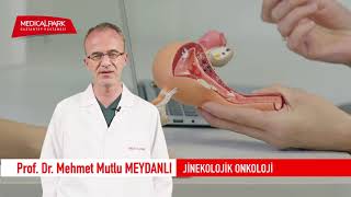 Kadın Üreme Sistemi Kanserleri