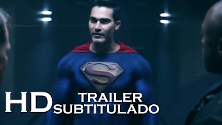 Superman & Lois Temporada 3 Trailer SUBTITULADO [HD]