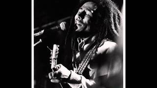 Bob Marley - running away & crazy -Ahoy Rotterdam (NL) 1978