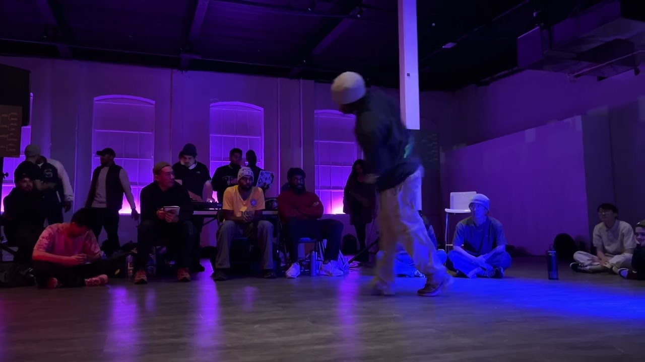 Som Vs  MachPhive - Top 8- Smoke Sesh Circuit Finale Season 2  - BNC