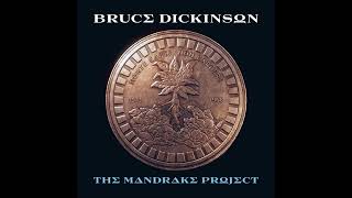 Bruce Dickinson - Fingers In The Wounds (Subtitulada en Español)