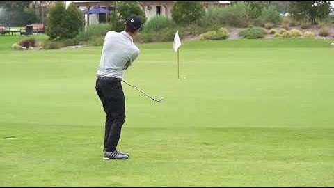 3 Piece Golf Chipping Practice Net Target System