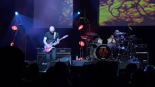 Joe Satriani - Always With Me Always With You - Live in San Antonio Texas 16 Nov 22