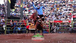 ALAS DE ORO VS JUANITO JR DE TOCUARO MONUMENTAL DE MORELIA 2023