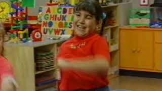 1-2-3-4-5 Senses! (1996 Version) Part 12