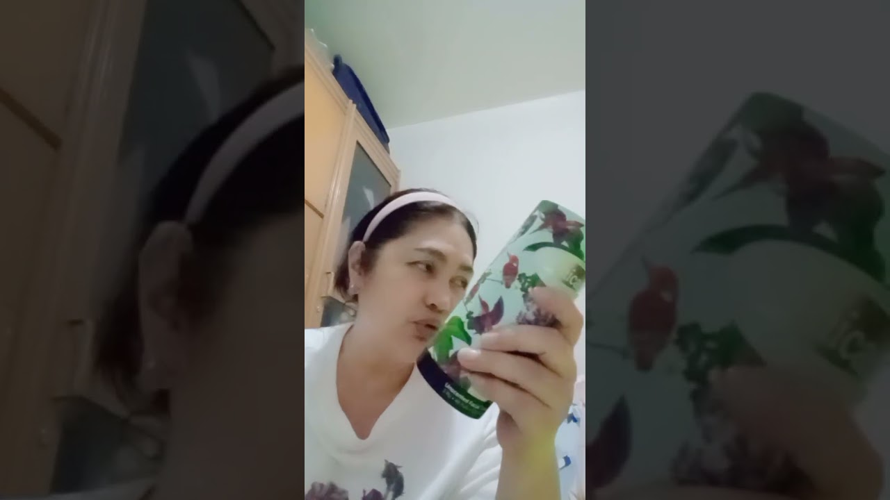 Mama Vie's new discovery item from supermarket, something unique 🙂