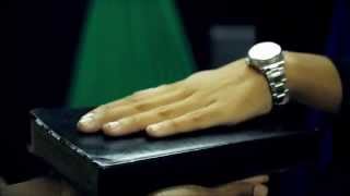TESTIFY Trailer