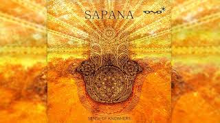 Sapana - Sapana (Original Mix)