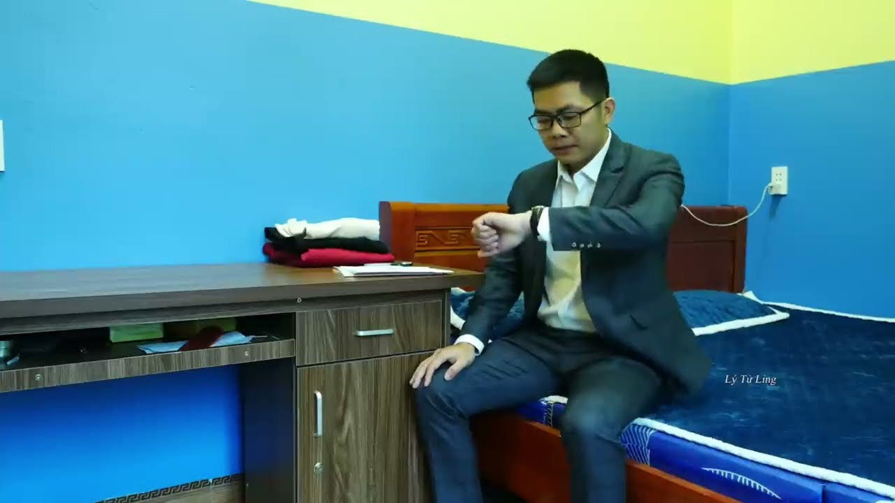 REVIEW LY TU LING ang CEO KEN p18