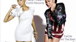 Watch Alaine Hold A Vibes video