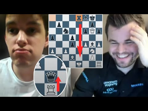 Video: Magnus Carlsen Neto vrijednost: Wiki, oženjen, porodica, vjenčanje, plata, braća i sestre