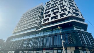 5 New Airbnbs in Gombe’s Latest Residential Landmark