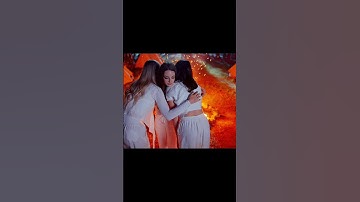 Hope Lizzie and Josie ❤️ #theoriginals #legacies #thevampirediaries #tvd #klaus #hopemikaelson