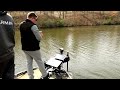 Implementing the All-New Garmin SpyPole Out on the Water