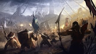 История событий Elder Scrolls Online История событий Elder Scrolls Online