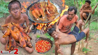 Kmeng Prey2 - Chicken Ing