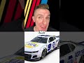 NASCAR Paint Scheme Preview - Circuit of the Americas #COTA