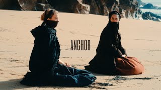 portrait of a lady on fire • anchor
