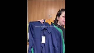 gile Benerkeluarkan Fashion Brand Sendiri Drg Kamelia Jadi Modelnya  Bodygoals Banget 