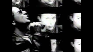 Ten Sharp - Ain't My Beating Heart [ ]
