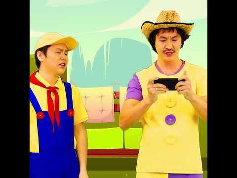 Oops! My Phone Got Locked π±β¨ Time to Play 2 #shorts | Kids Funny Songs