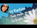 108 REPETIÇÕES  HO'OPONOPONO -  (sem eco)🙏🏻✨📿🧘🏻‍♀️🎧