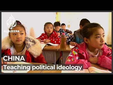 Video: În China politica unui copil?