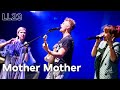 Mother mother  live at lowlands 2023