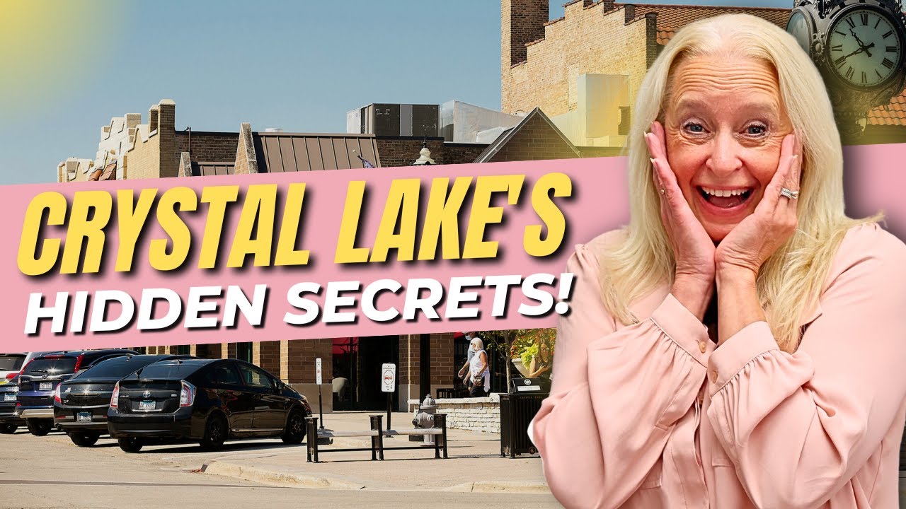 Living in Crystal Lake IL – 5 Surprising Things You MUST Know!