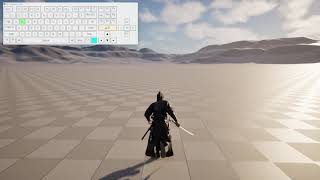 PROJECT P - DevLog #1 | Movement & Dodge System (UE5 C++)