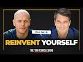 Rich Roll — Reinventing Your Life at 30, 40, and Beyond | The Tim Ferriss Show