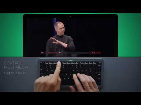 Clevetura tech intro