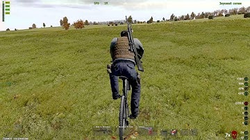 PVP Compilation #7 / DayZ Epoch