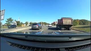 MAYS LANDING :Consumer Square .