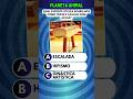 Quiz Conhecimentos Gerais - Animal