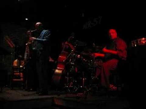 Saltman-Knowles Sextet - Live in DC - 3 of 5