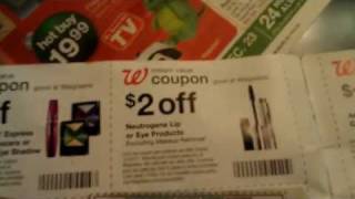 Walgreens Clearance Haul - $0.19 L'oreal go 360 Creme Cleanser