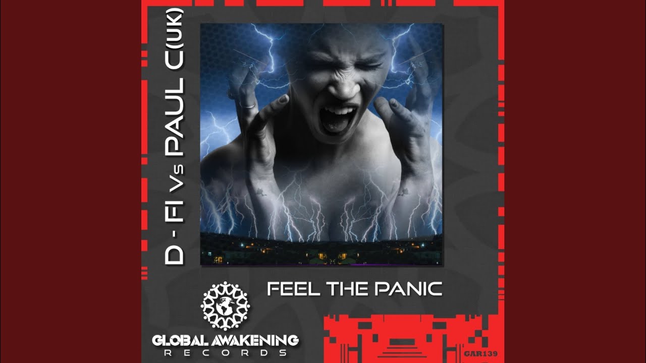 Watch Feel The Panic on YouTube Watch Feel The Panic on YouTube