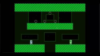 VVVVVV Playthrough 3 Rescuing Verdigris/Vermillion