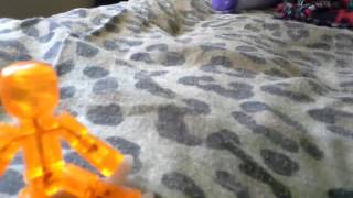 Stikbot movie part1 the fly #$ stikbot
