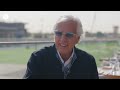 "𝙏𝙝𝙖𝙩'𝙨 𝙖𝙨 𝙘𝙡𝙤𝙨𝙚 𝙖𝙨 𝙄'𝙫𝙚 𝙘𝙤𝙢𝙚 𝙩𝙤 𝙎𝙚𝙘𝙧𝙚𝙩𝙖𝙧𝙞𝙖𝙩." Bob Baffert on American Pharoah and Arrogate