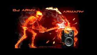 Dj Army Armany 2015