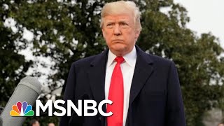 Michael Cohen Says President Donald Trump Directed Him To Make Payments | Morning Joe | MSNBC