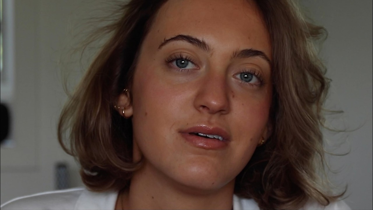 ROM DRAMA | 'Summer, Before the Fall'