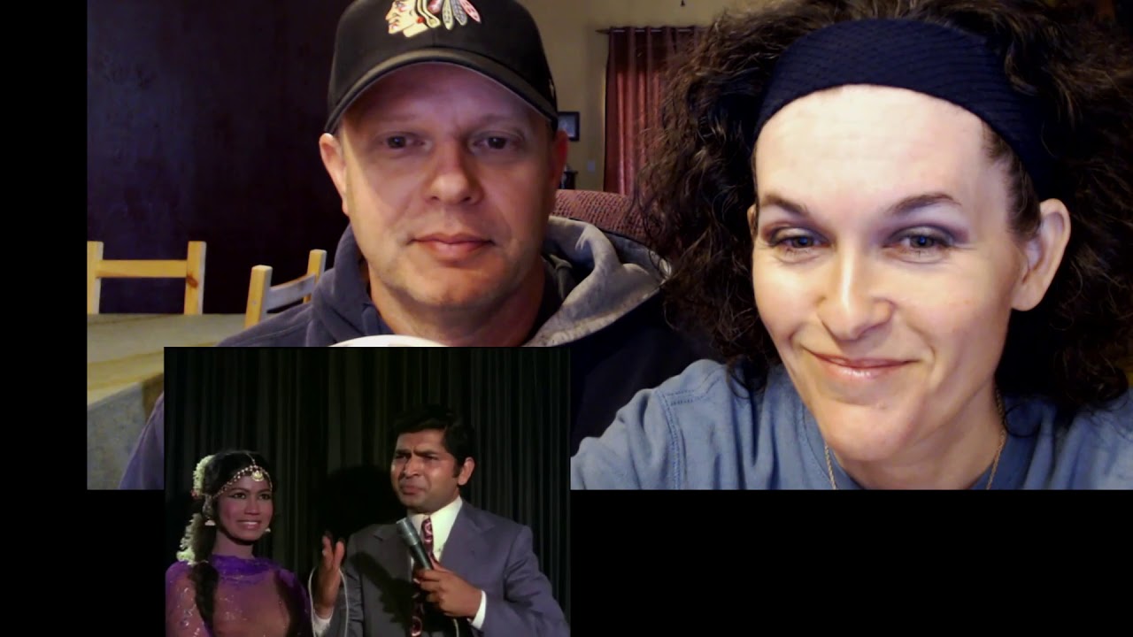 Abhimaan | Movie Trailer | Bollywood Top 100 | Big B