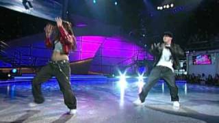 Sytycd Canada Season 1 - Allie Danny Top 12