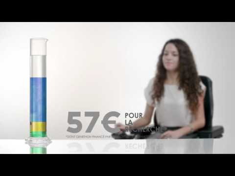 Vidéo Pub TV Téléthon - Où iront vos dons ?